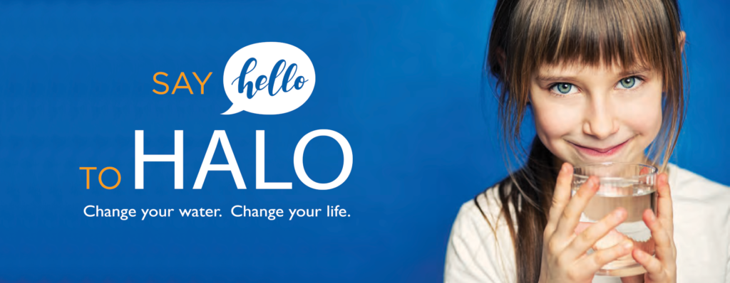 Halo Water Filtration Systems McKinney, TX